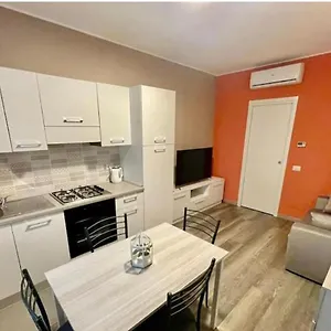  Appartamento In Centro A Con A/c & Wi-fi