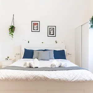  Appartamento Studio's Nest - Close To Metro And Linate Airport