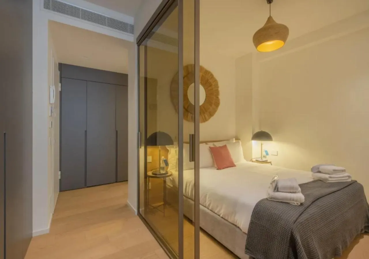 Apartamento Sweett- Luxury Torino Milán