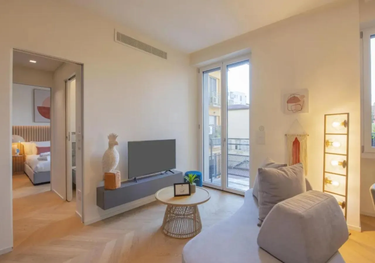 Sweett- Luxury Torino Apartamento Milão Itália