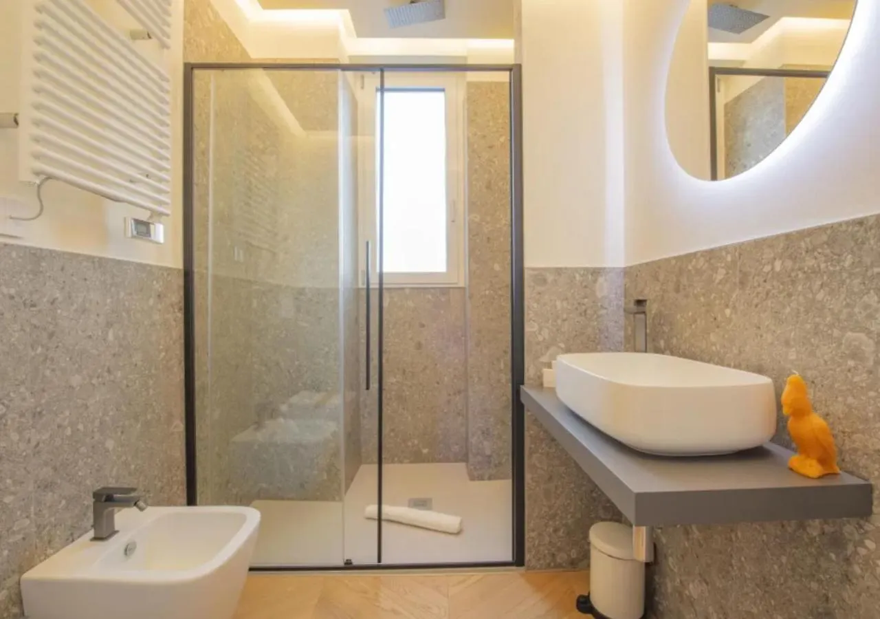 Sweett- Luxury Torino Apartment Milan