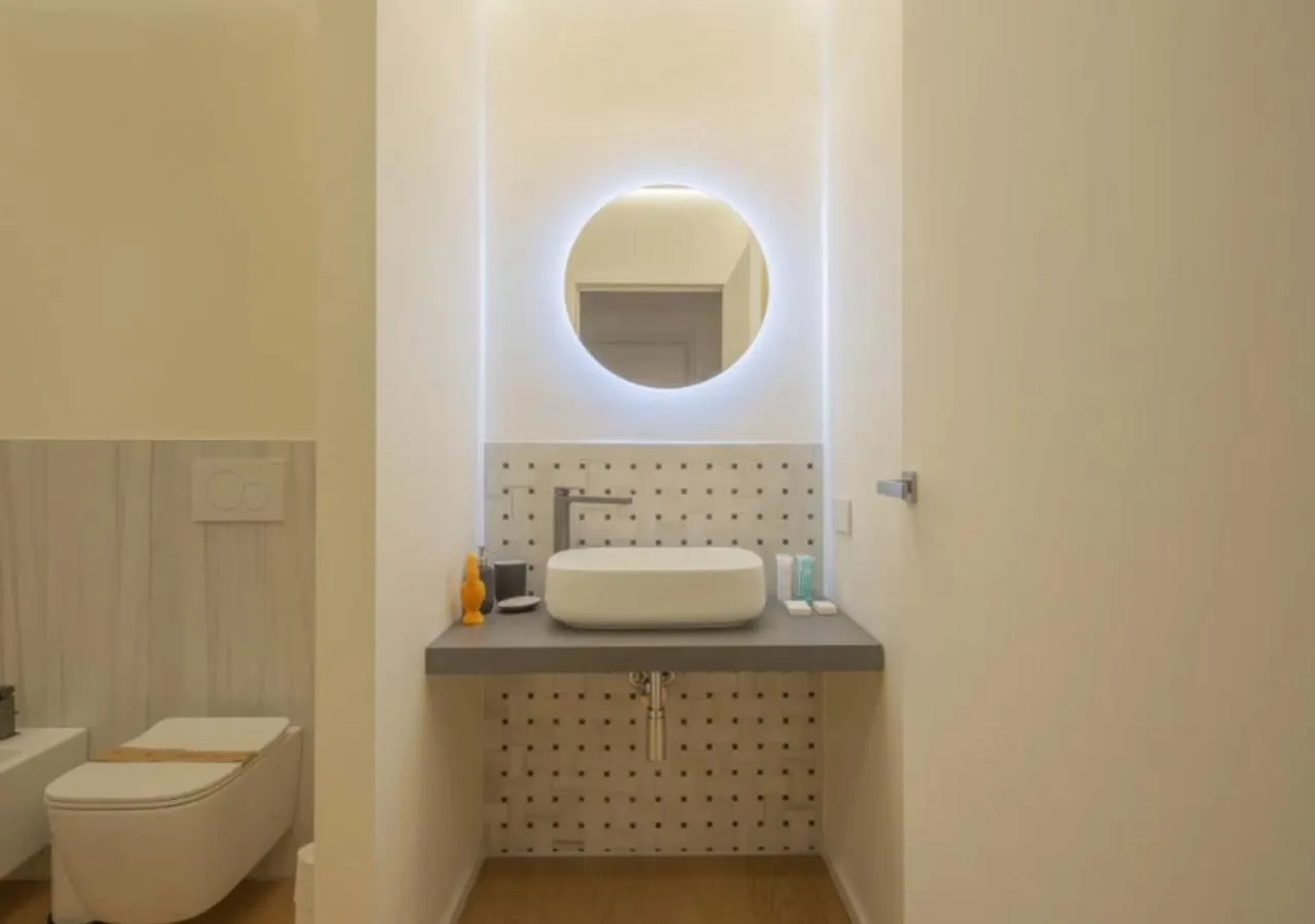 Sweett- Luxury Torino Apartment Milan