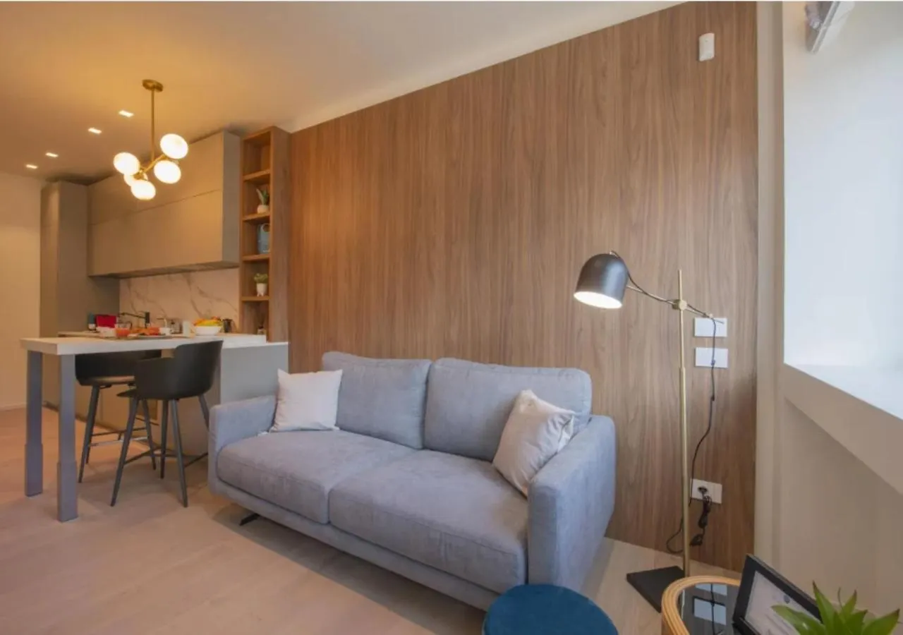 Sweett- Luxury Torino Apartment Milan