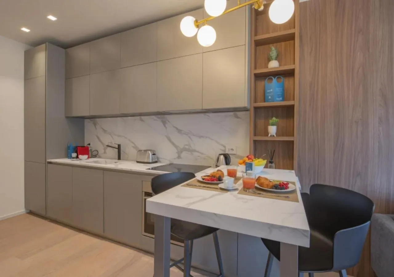 Sweett- Luxury Torino Apartamento Milão
