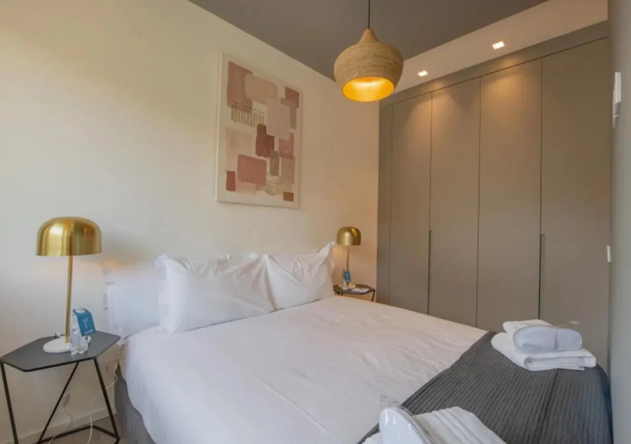 Sweett- Luxury Torino Apartment Milan