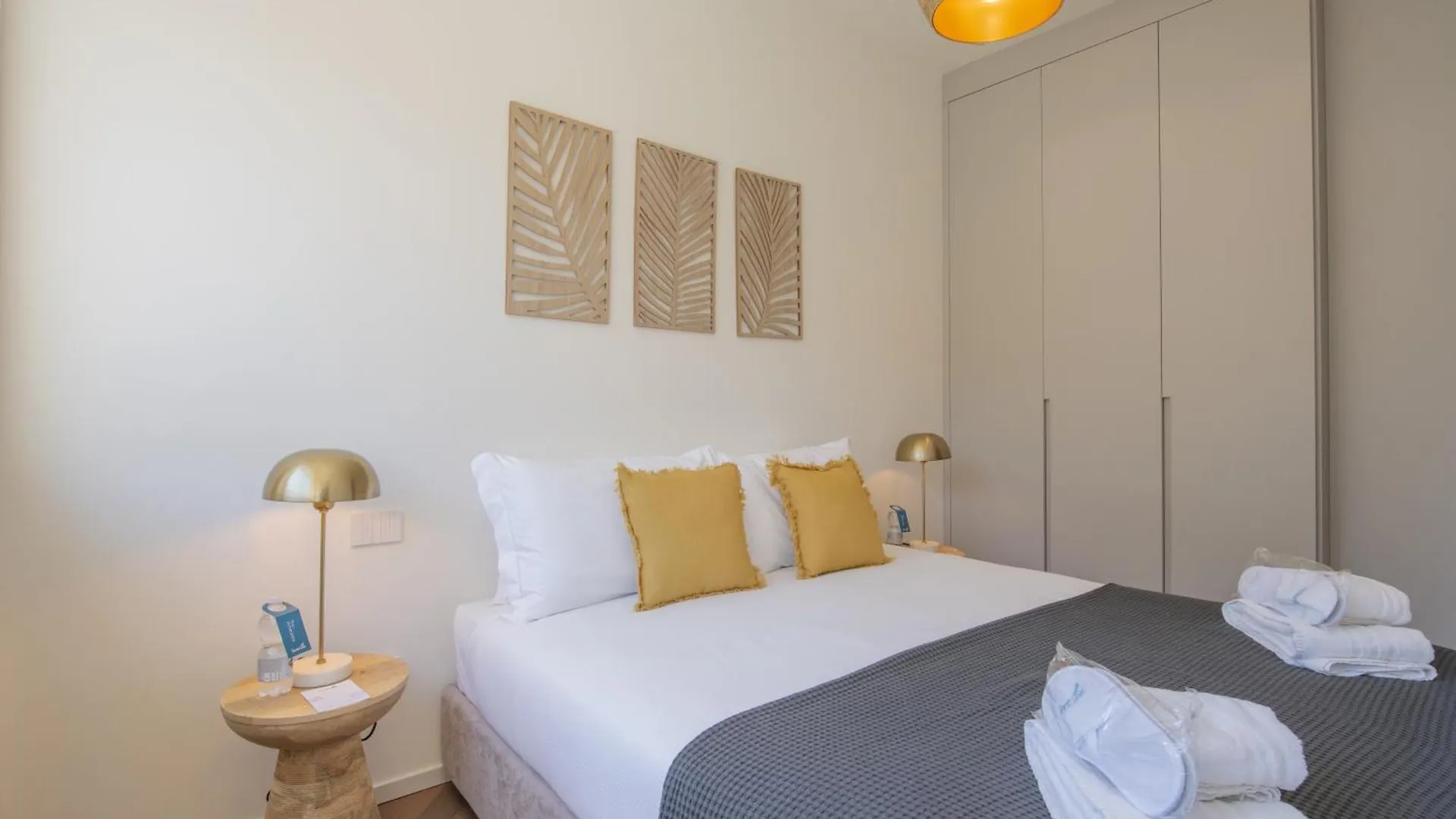 Sweett- Luxury Torino Apartment Milan
