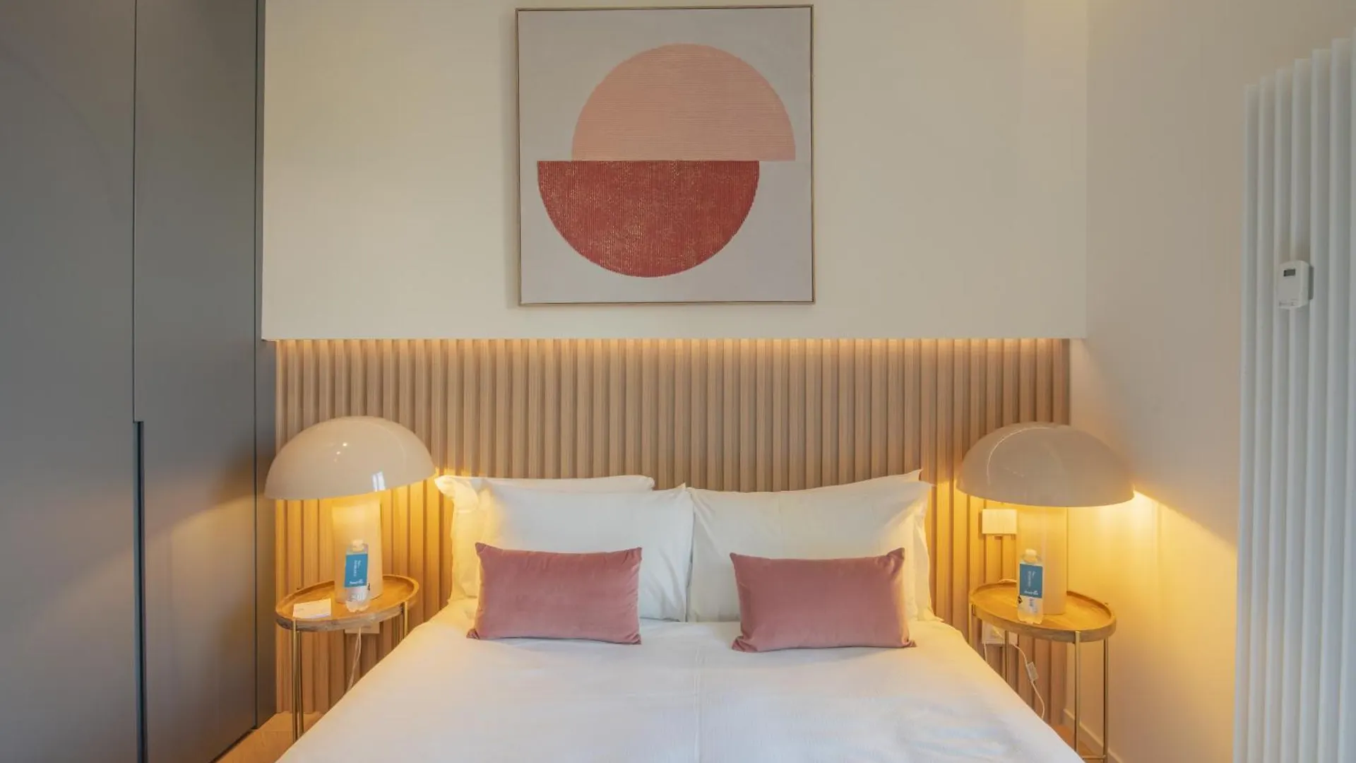 Sweett- Luxury Torino Apartamento Milão