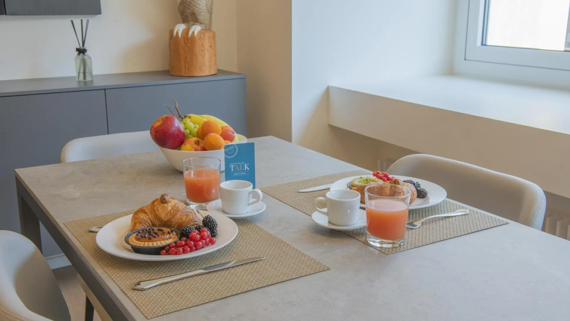 Sweett- Luxury Torino Apartamento Milão Itália