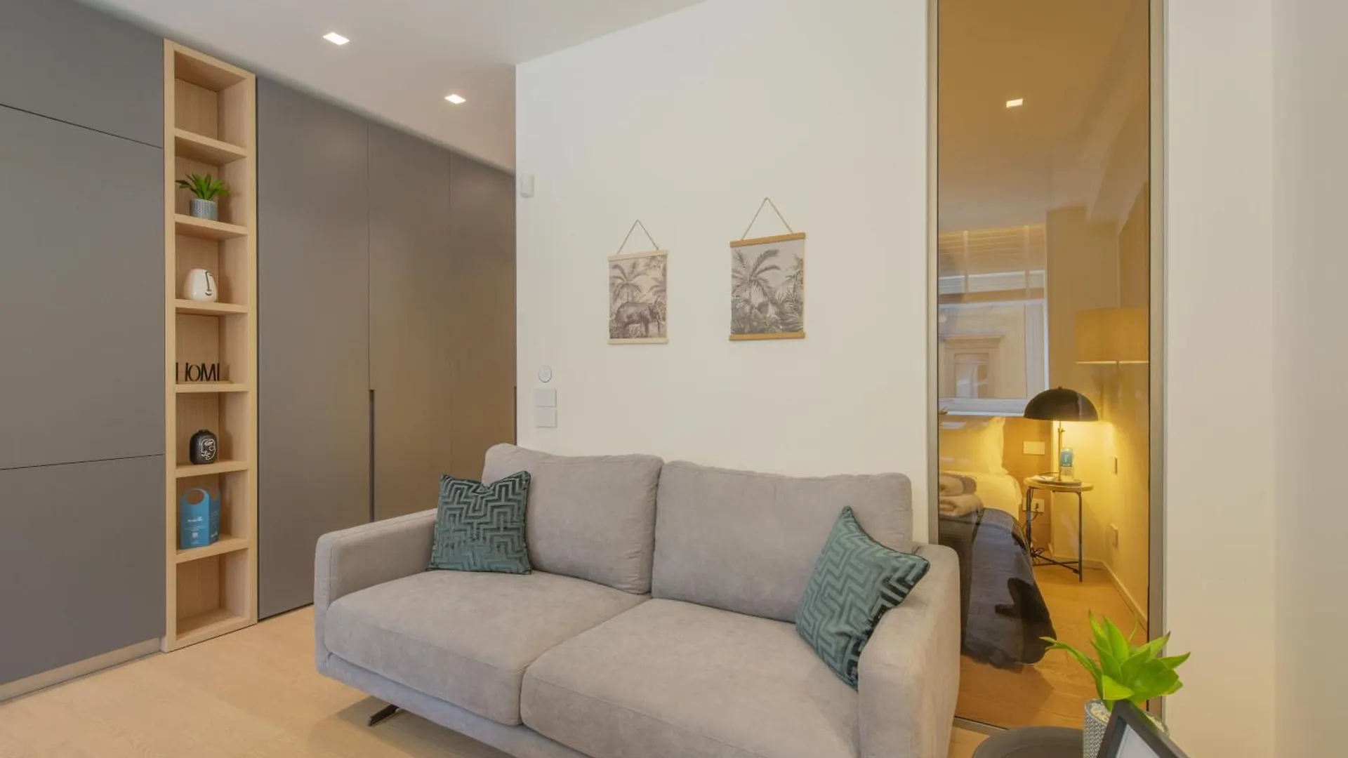 Sweett- Luxury Torino Apartamento Milão